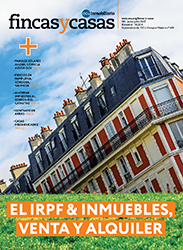 Portada Fincas y casas 101
